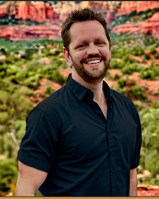 Michael Edward, director and cinematographer